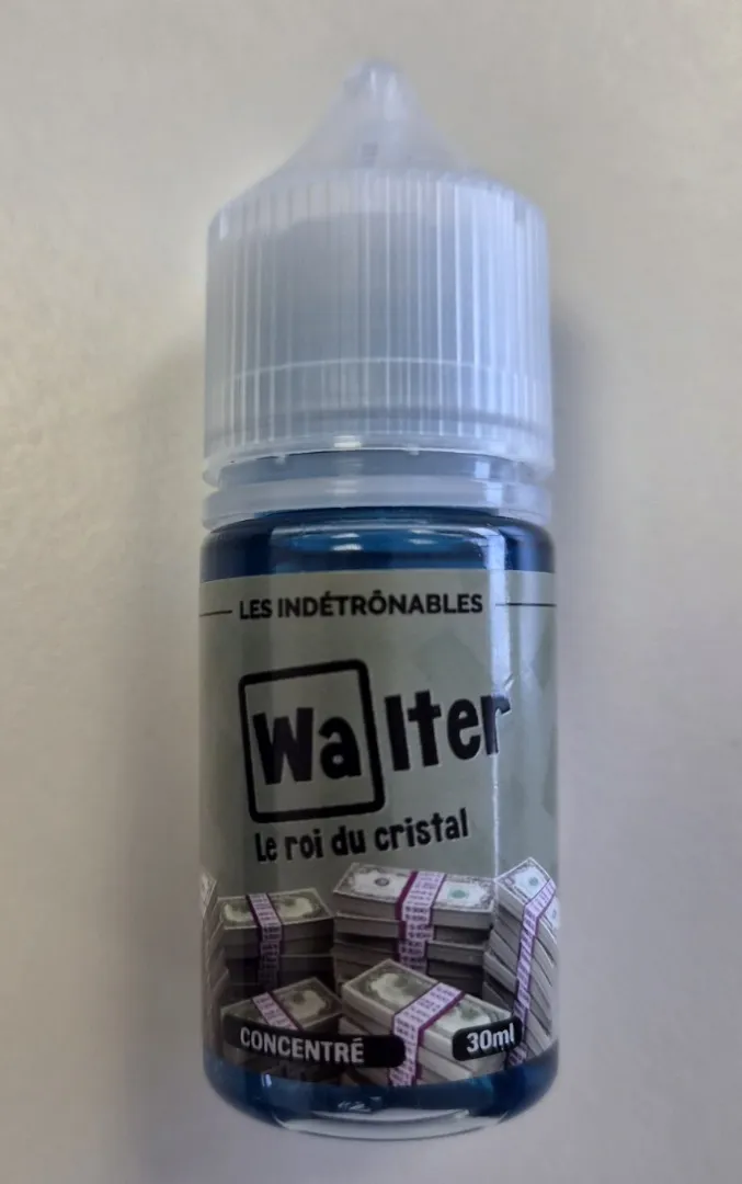 Produit rappelé