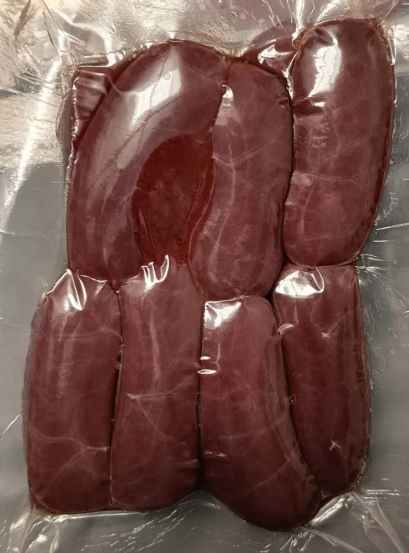 Produit rappelé