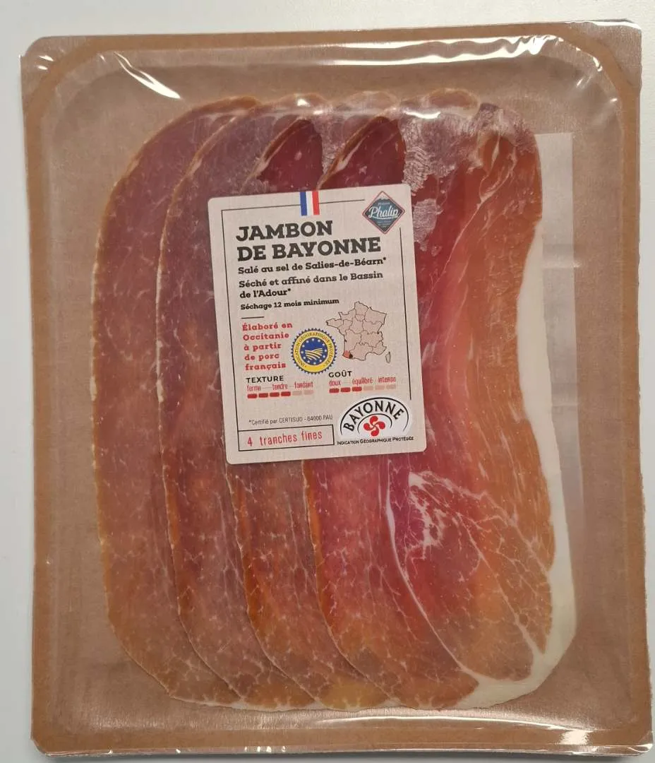 Produit rappelé