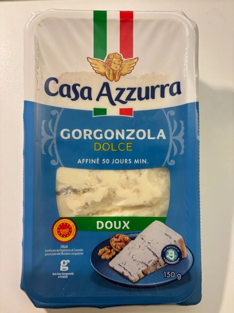 Produit rappelé