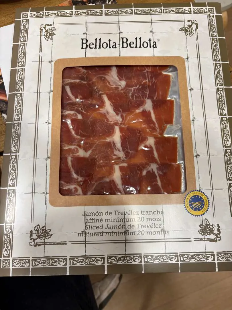 Produit rappelé