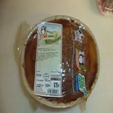 Produit rappelé