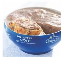 Produit rappelé