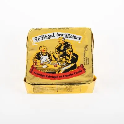 Produit rappelé