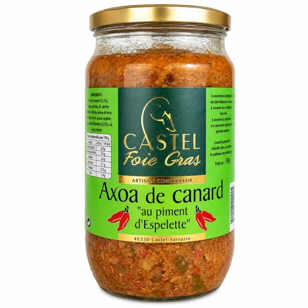 Produit rappelé