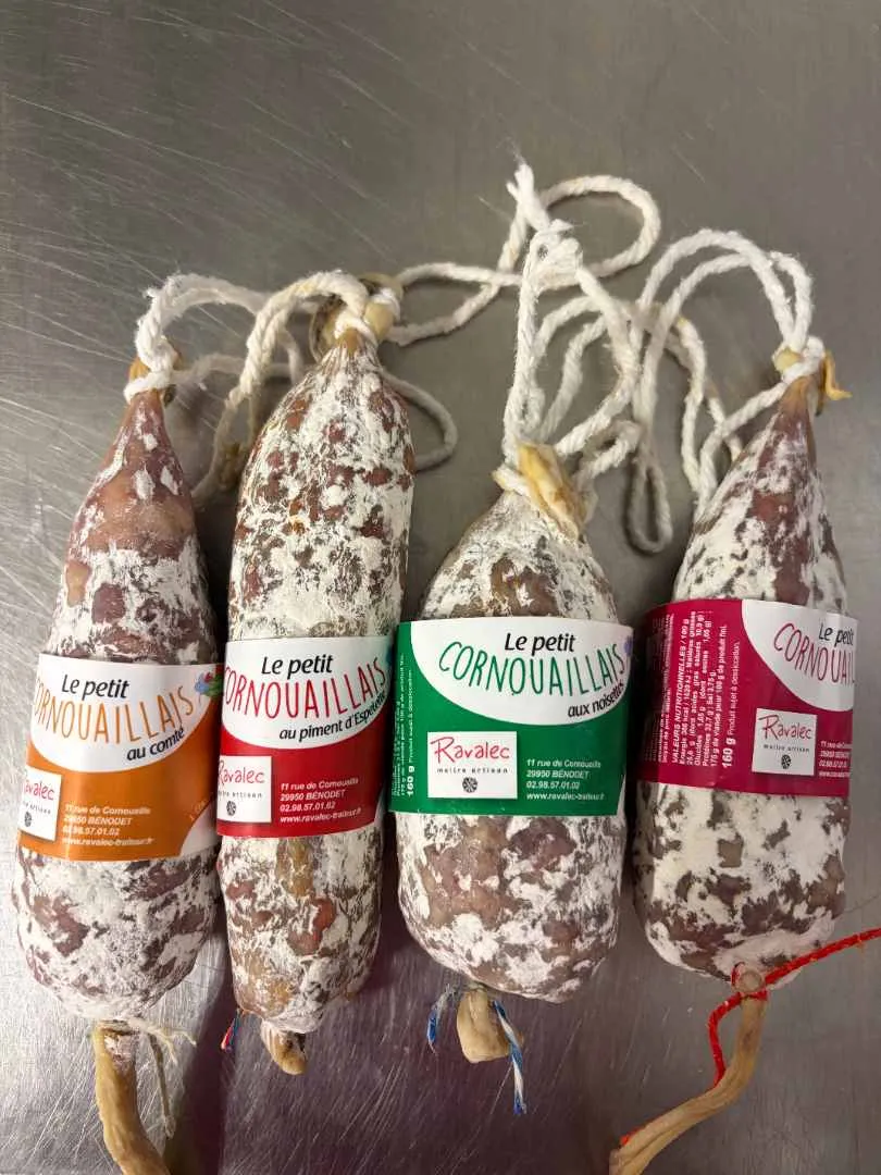 Produit rappelé