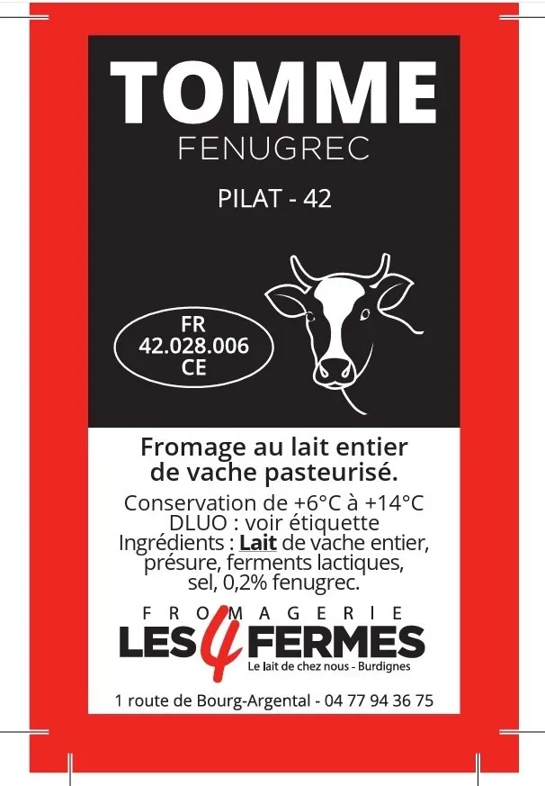 Produit rappelé