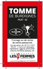 Produit rappelé