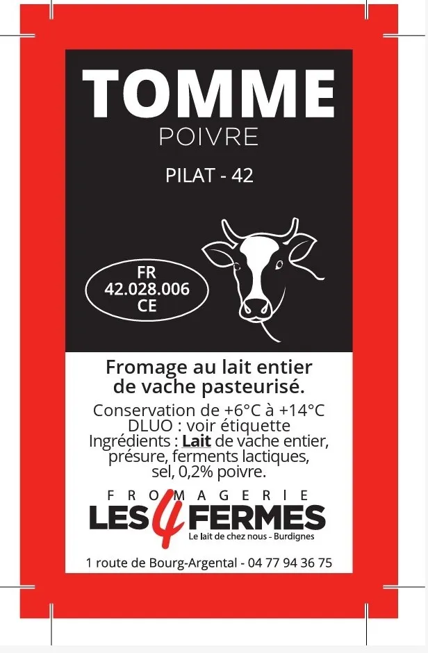 Produit rappelé