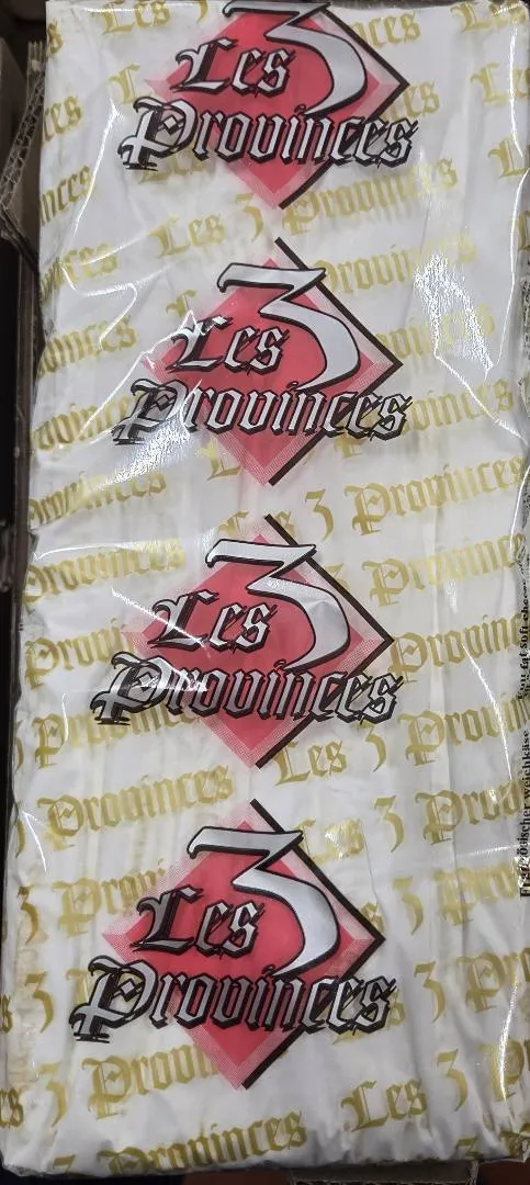 Produit rappelé