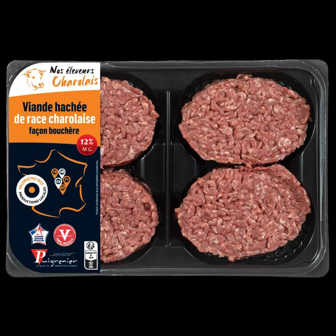 Produit rappelé