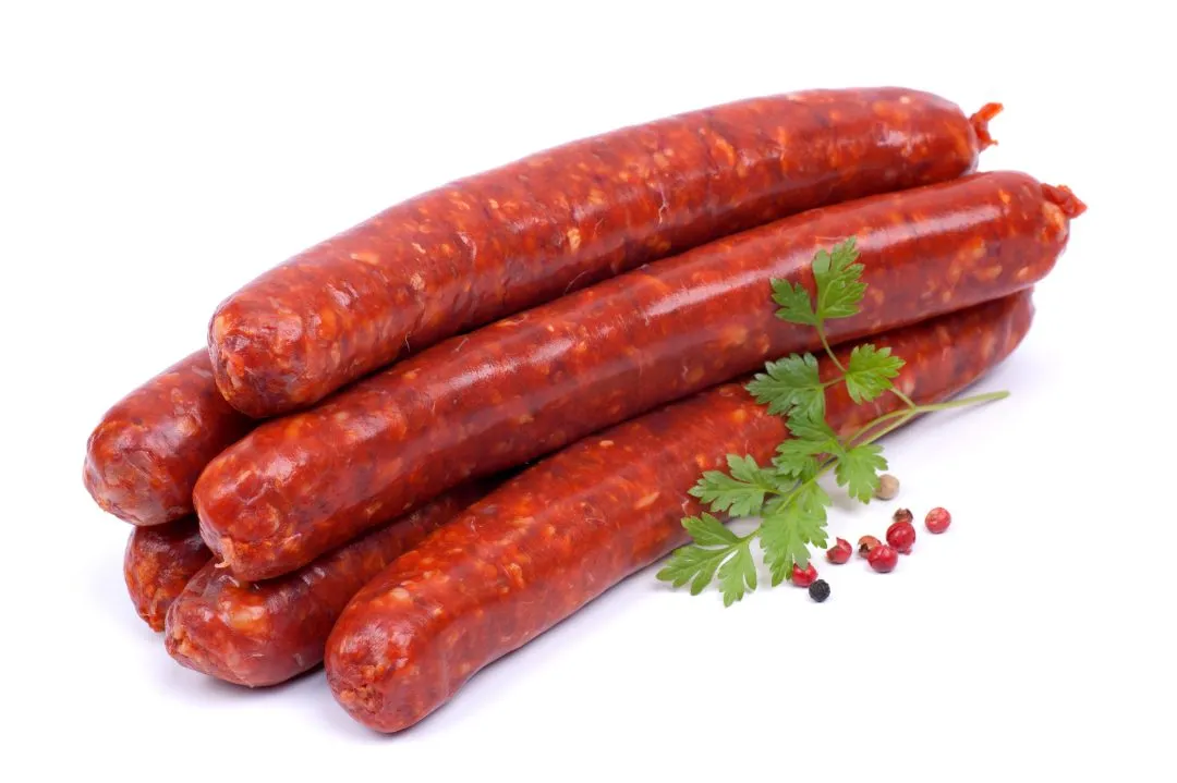 Produit rappelé