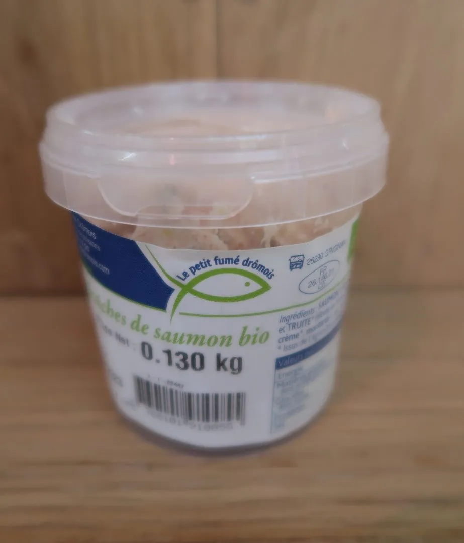 Produit rappelé