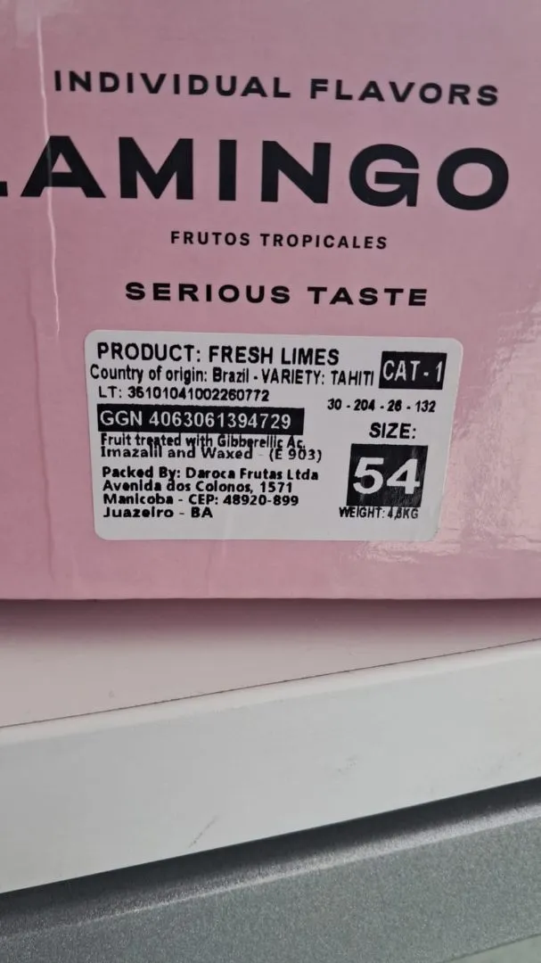 Produit rappelé