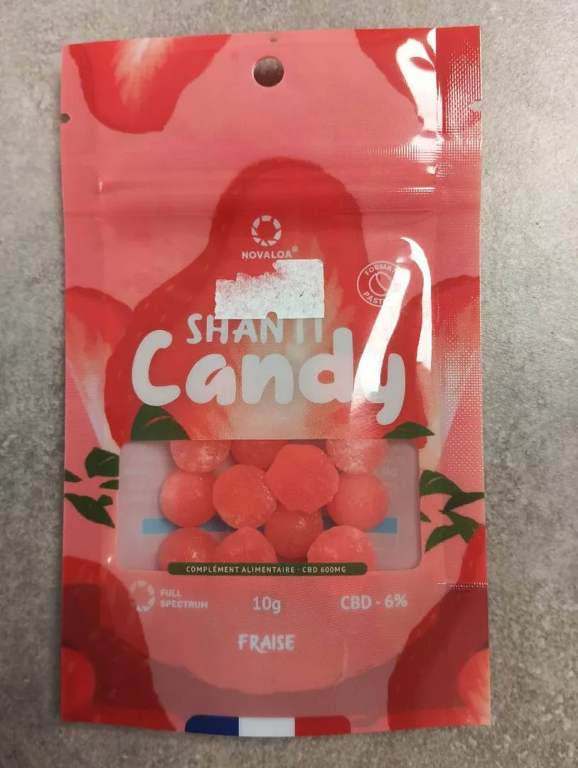 Produit rappelé