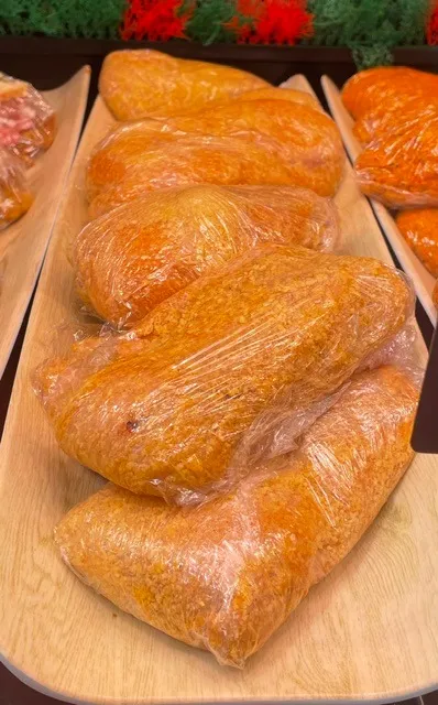 Produit rappelé