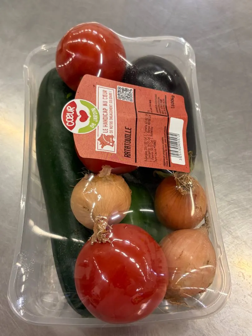 Produit rappelé