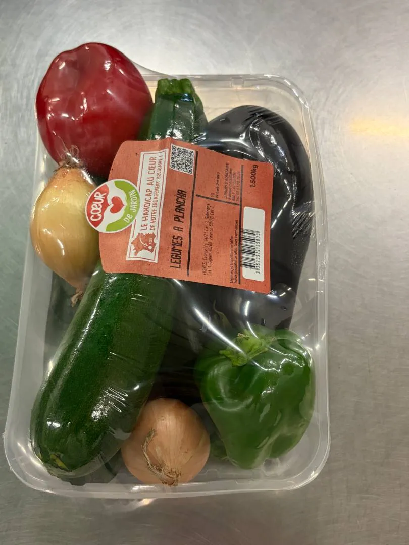 Produit rappelé