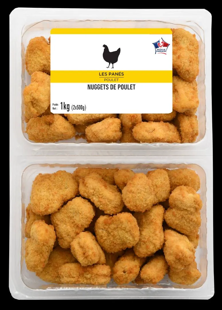 Produit rappelé