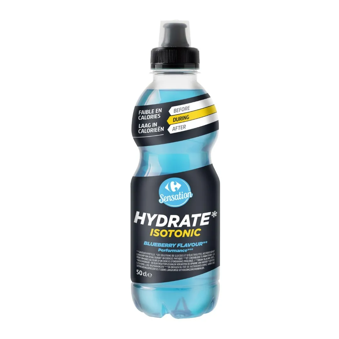 Produit rappelé