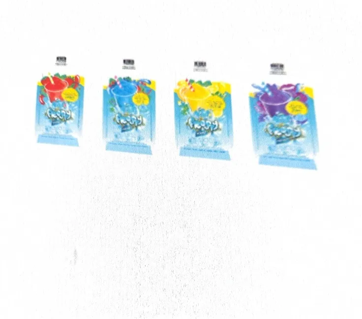 Produit rappelé