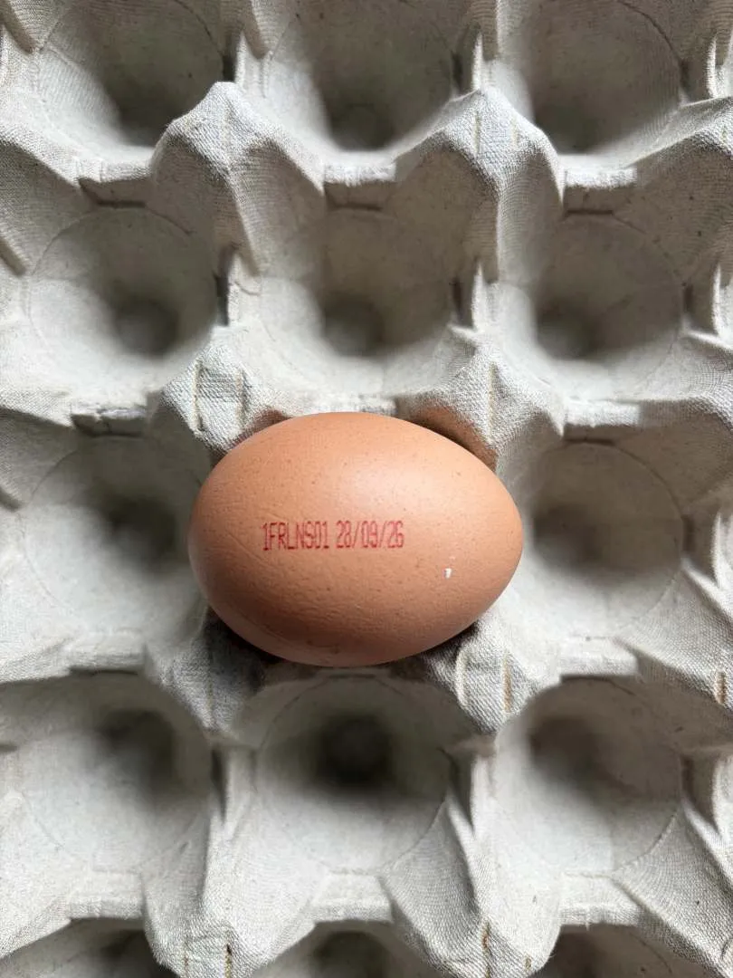 Produit rappelé