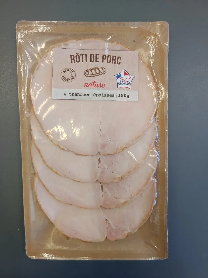 Produit rappelé