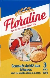 Produit rappelé