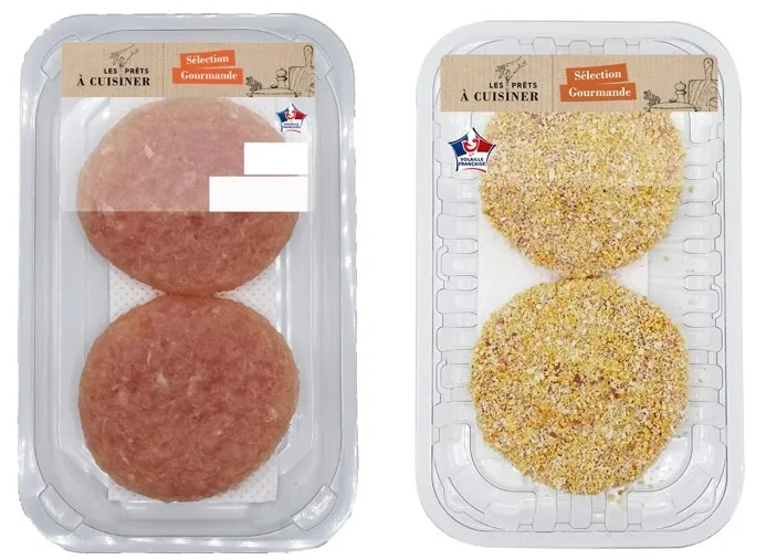 Produit rappelé