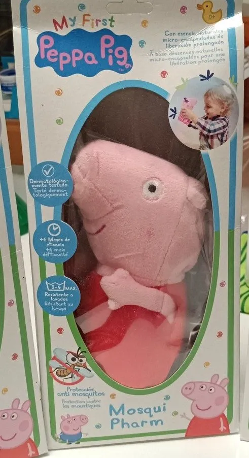 Produit rappelé