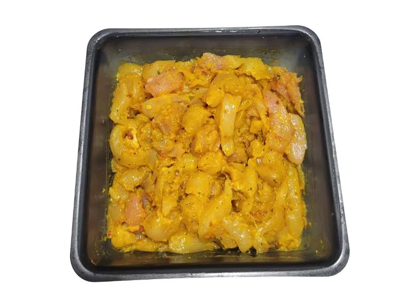 Produit rappelé