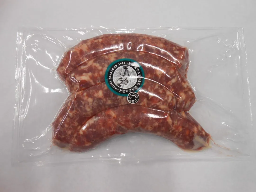 Produit rappelé