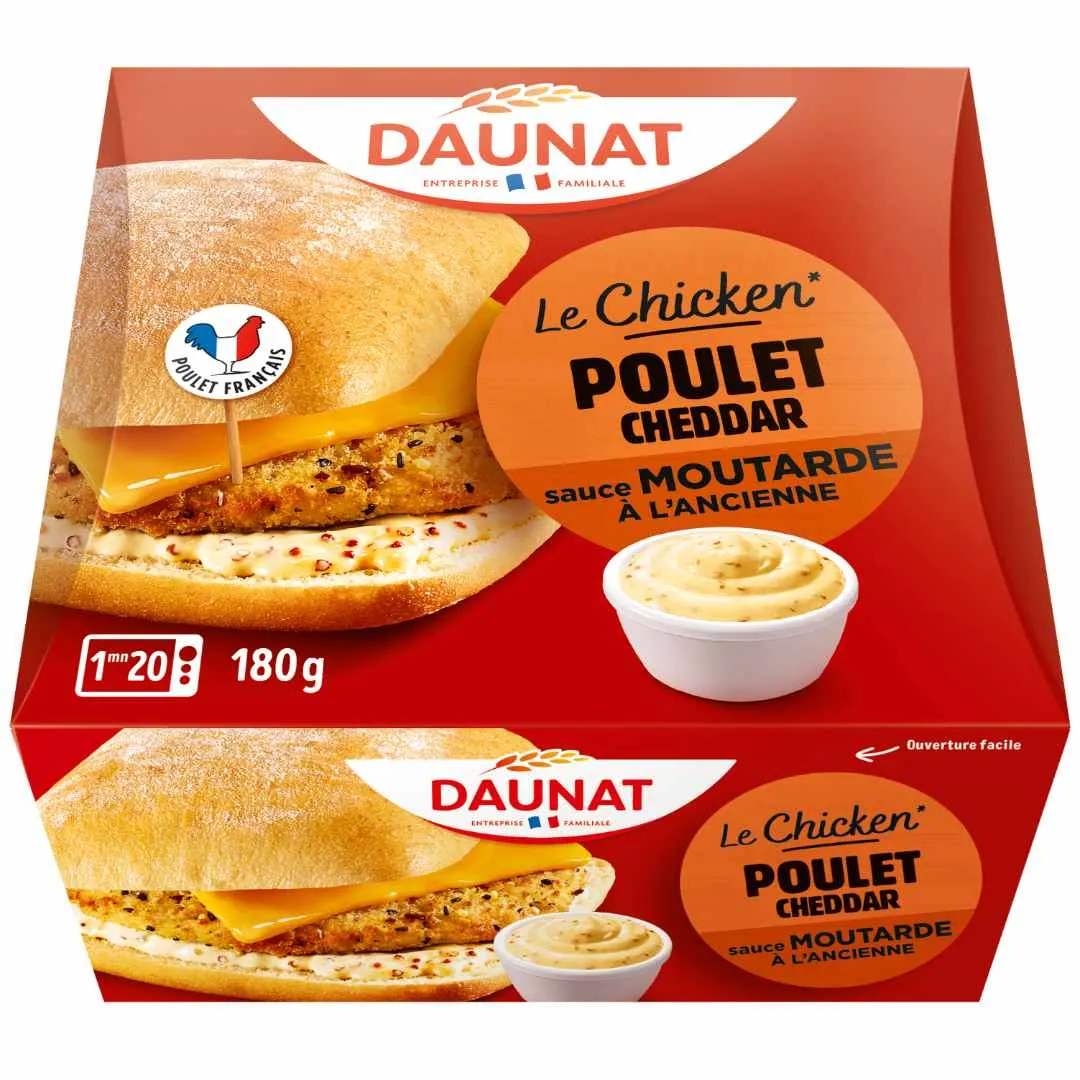 Produit rappelé