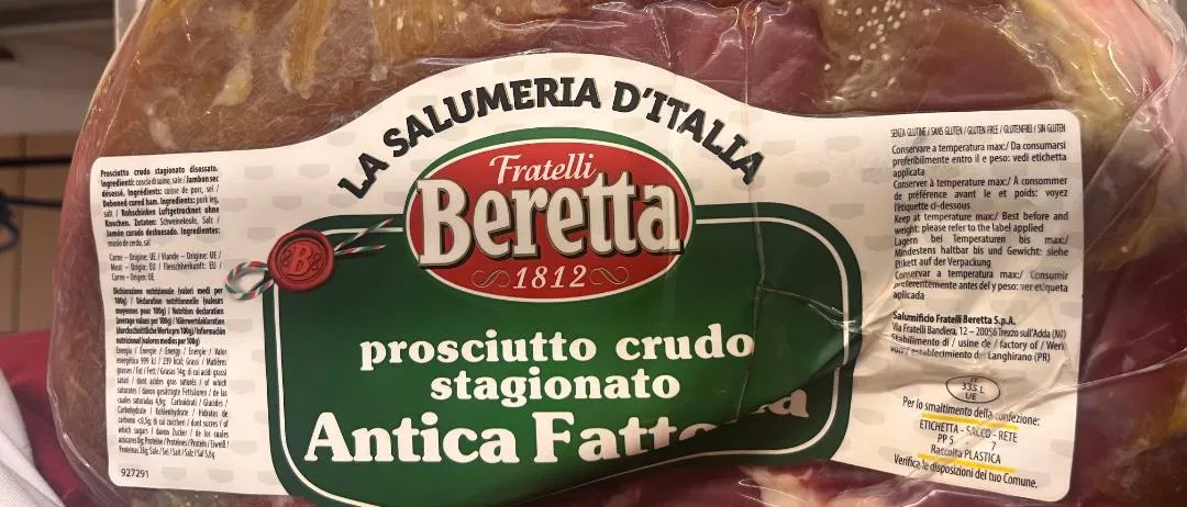 Produit rappelé