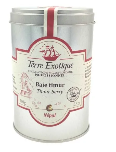 Produit rappelé