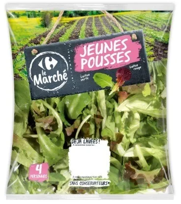 Produit rappelé