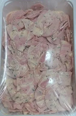 Produit rappelé