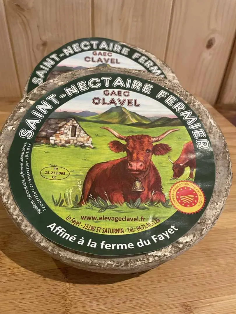 Produit rappelé