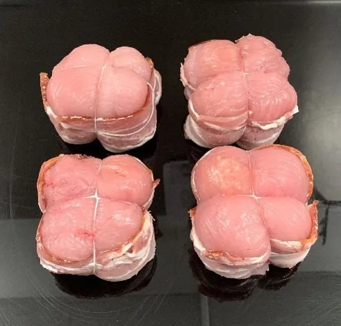 Produit rappelé