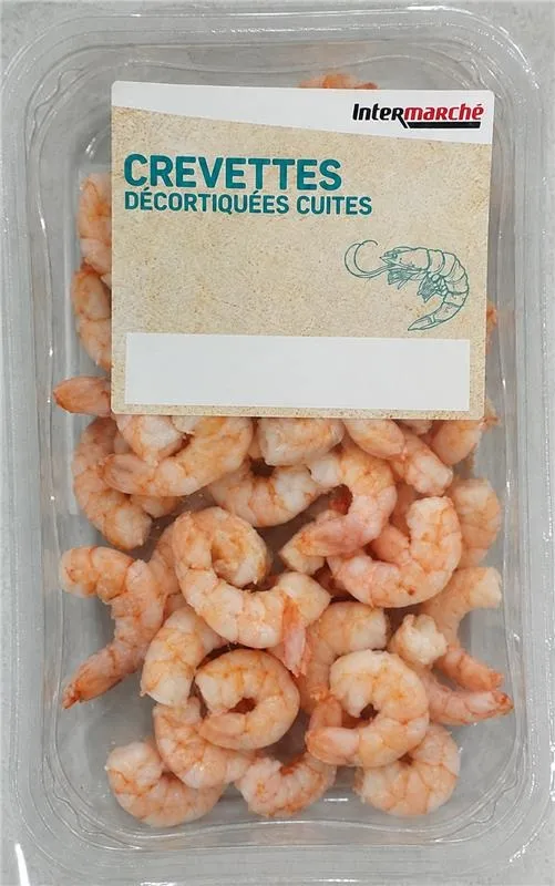 Produit rappelé