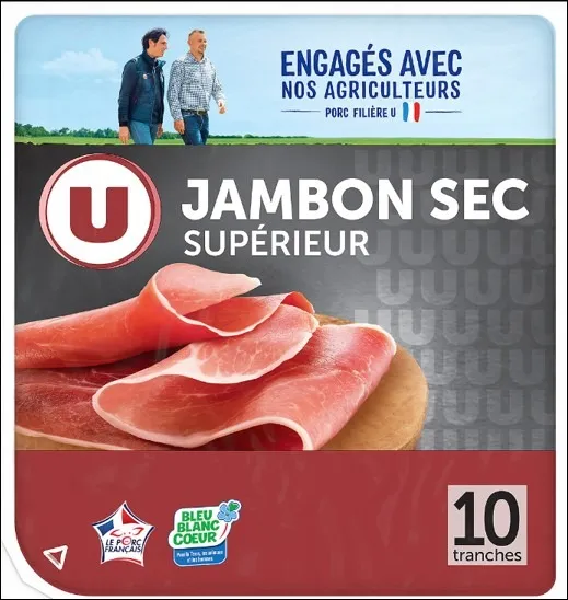 Produit rappelé