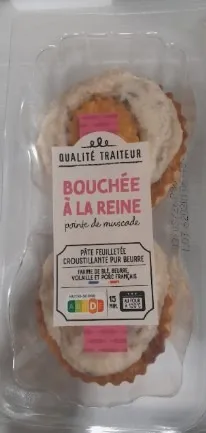Produit rappelé