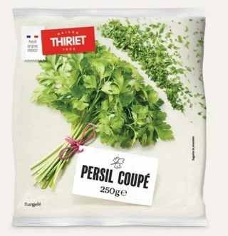 Produit rappelé