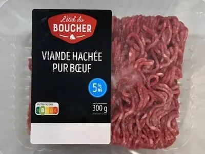 Produit rappelé
