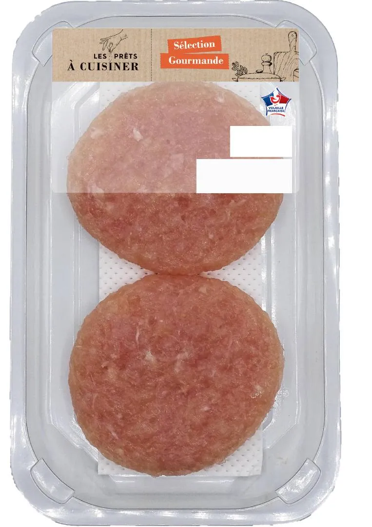 Produit rappelé