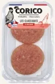 Produit rappelé