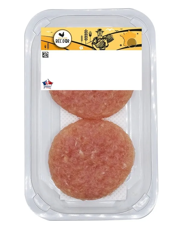 Produit rappelé