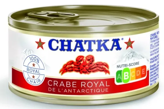 Produit rappelé