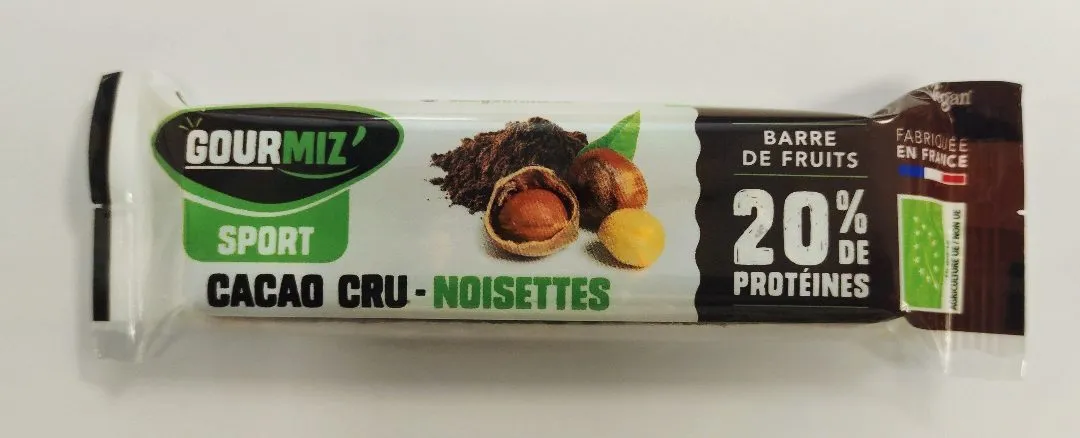 Produit rappelé