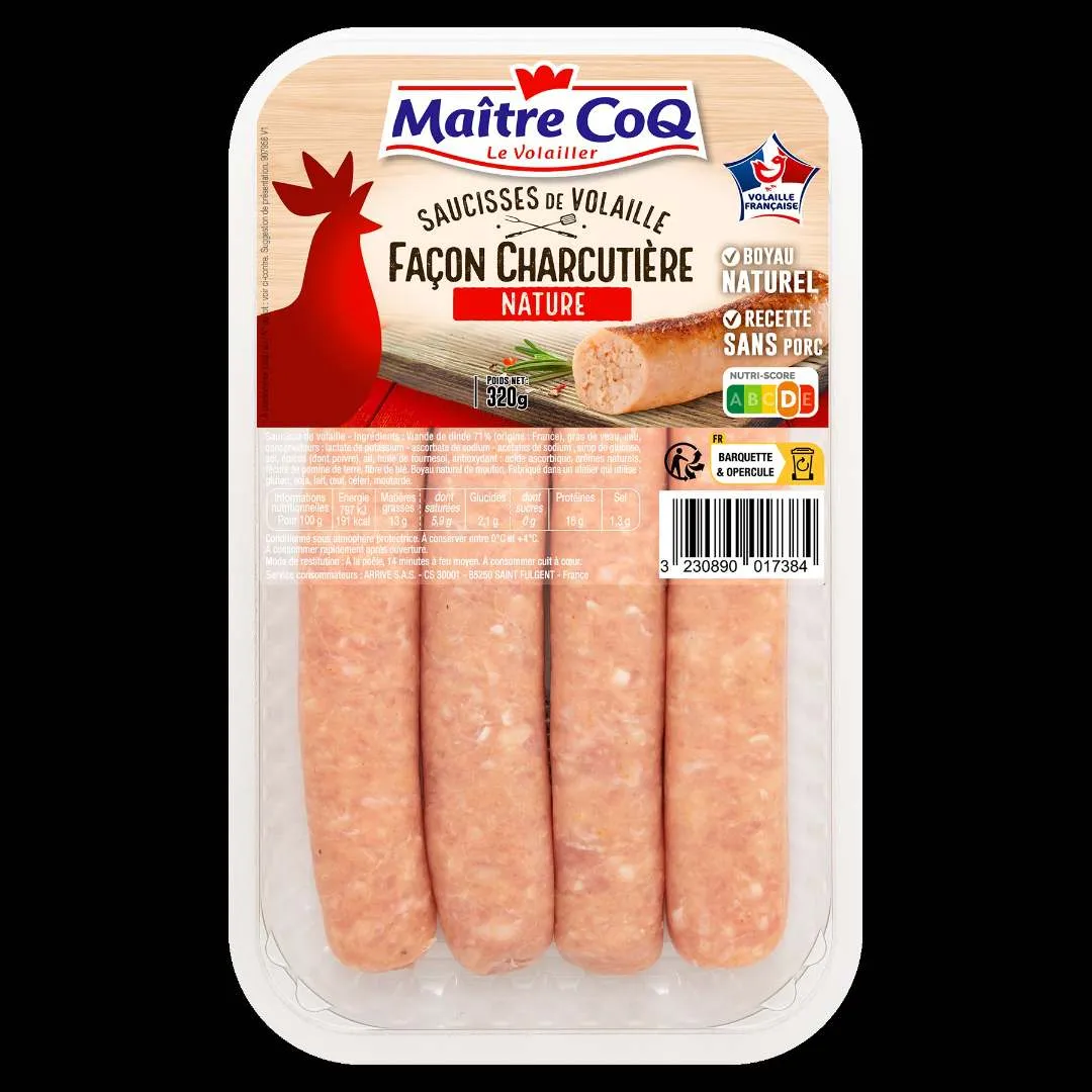 Produit rappelé